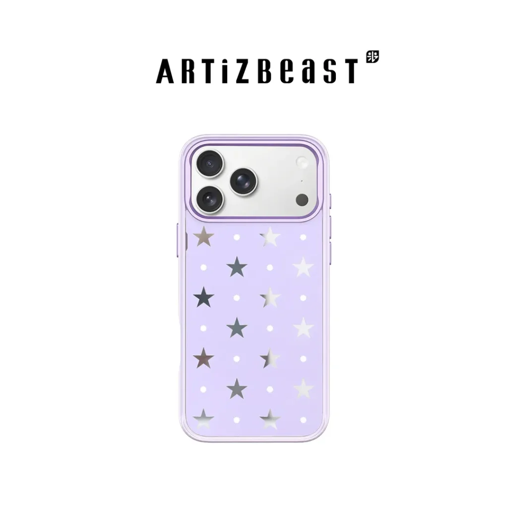 Star iPhone Case