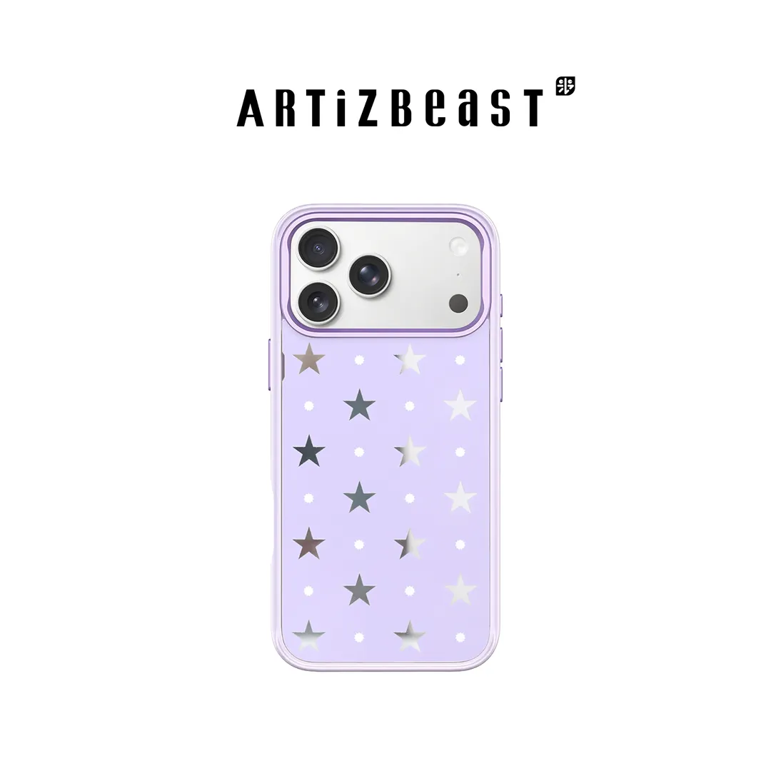 Star iPhone Case