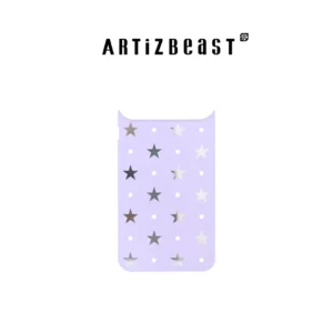 Star iPhone Case Back Panel